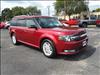 2015 Ford Flex