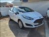 2016 Ford Fiesta