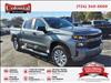 2022 Chevrolet Silverado 1500 Limited