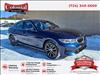 2020 BMW 3 Series