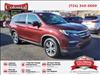 2018 Honda Pilot