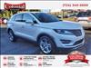 2017 Lincoln MKC