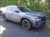 2024 Mazda CX-50