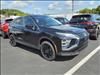 2024 Mitsubishi Eclipse Cross