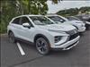 2024 Mitsubishi Eclipse Cross