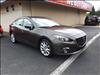 2016 Mazda Mazda3