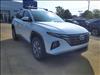 2024 Hyundai TUCSON Hybrid