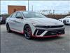 2025 Hyundai ELANTRA N