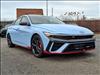 2025 Hyundai ELANTRA N