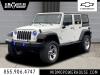 2018 Jeep Wrangler JK Unlimited