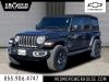 2022 Jeep Wrangler Unlimited