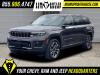 2021 Jeep Grand Cherokee L