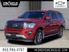 2021 Ford Expedition MAX