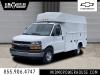 2024 Chevrolet Express