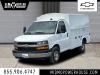 2024 Chevrolet Express