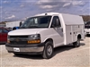 2024 Chevrolet Express