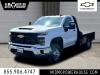 2024 Chevrolet Silverado 3500HD CC