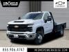 2024 Chevrolet Silverado 3500HD CC