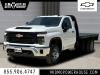 2024 Chevrolet Silverado 3500HD CC