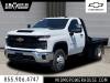 2024 Chevrolet Silverado 3500HD CC