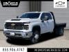 2024 Chevrolet Silverado 3500HD CC