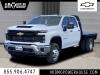 2024 Chevrolet Silverado 3500HD CC