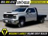 2024 Chevrolet Silverado 3500HD CC