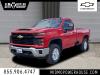 2024 Chevrolet Silverado 3500HD