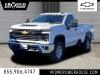 2024 Chevrolet Silverado 3500HD