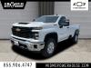 2024 Chevrolet Silverado 3500HD