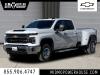 2025 Chevrolet Silverado 3500HD