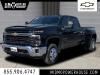 2025 Chevrolet Silverado 3500HD