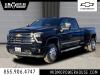 2025 Chevrolet Silverado 3500HD