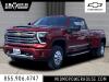 2025 Chevrolet Silverado 3500HD