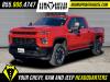 2020 Chevrolet Silverado 2500HD