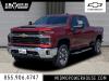 2024 Chevrolet Silverado 3500HD