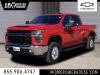 2022 Chevrolet Silverado 3500HD