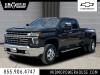 2022 Chevrolet Silverado 3500HD