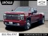 2023 Chevrolet Silverado 3500HD