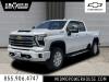 2024 Chevrolet Silverado 3500HD