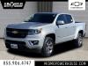 2017 Chevrolet Colorado