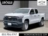 2024 Chevrolet Colorado