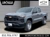 2024 Chevrolet Colorado