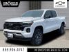 2024 Chevrolet Colorado