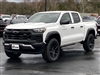 2024 Chevrolet Colorado