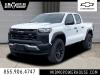 2024 Chevrolet Colorado