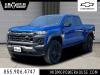 2024 Chevrolet Colorado