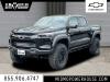 2024 Chevrolet Colorado