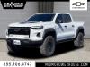 2024 Chevrolet Colorado