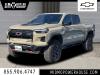 2024 Chevrolet Colorado